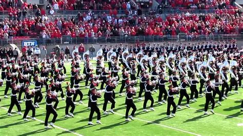 I was an associate professor at berklee college of music for three years and i found it to be a wonderful environment. Top 10 College Marching Bands - College Magazine