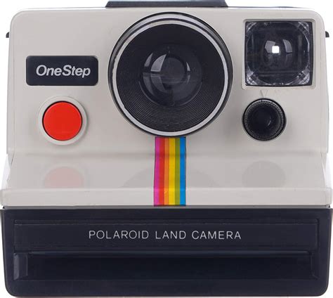 Polaroid One Step Plus Working Polaroid Camera Polaroid Sx70 Land