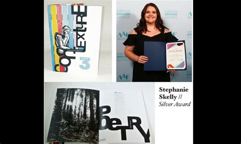 Student Graphic Designers Honored For Creativity With Addy Awards Jmu