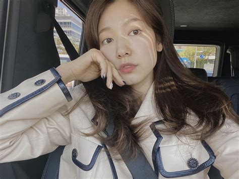 Look Park Shin Hye Fun Facts And Trivia Previewph
