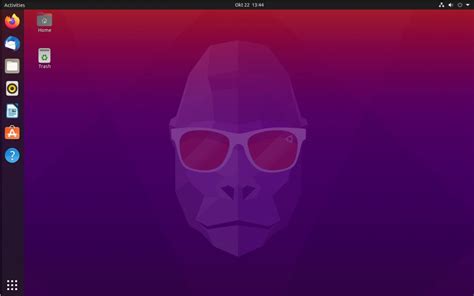 Ubuntu 2010 Groovy Gorilla Released