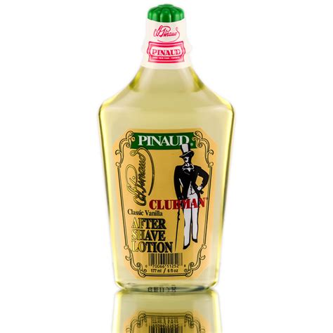 Clubman After Shave Lotion Formerly Sleekhair