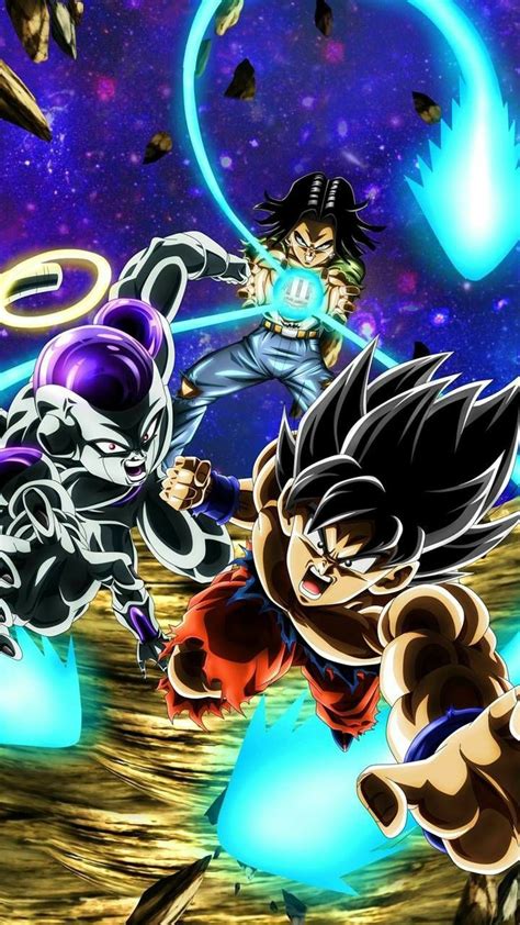 How to add a dragon ball super wallpaper for your iphone? Goku Live Wallpaper Iphone