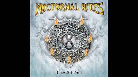 Nocturnal Rites Not The Only Lyrics Youtube