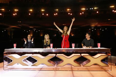 America S Got Talent Spoilers Acts Performing On Live Show