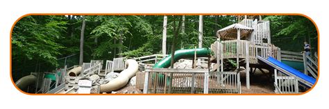 Build High Quality Natural Playgrounds With Our Affordable Eco