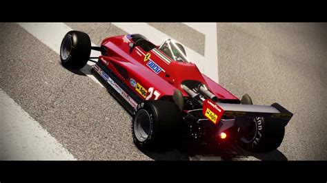 ASR Formula Ferrari C Assetto Corsa YouTube