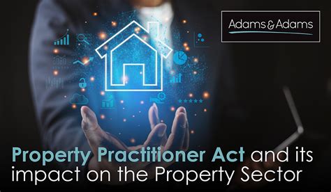 Property Practitioners Act A Guide To The New Legislation