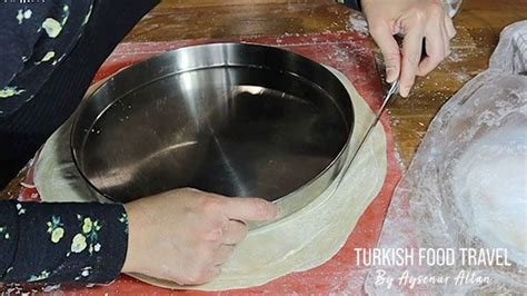 Turkish Pistachio Baklava Recipe Turkish Food Travel Turkish Baklava