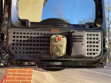 Be the first to review this product. diy molle panel - DIY Reviews & Ideas
