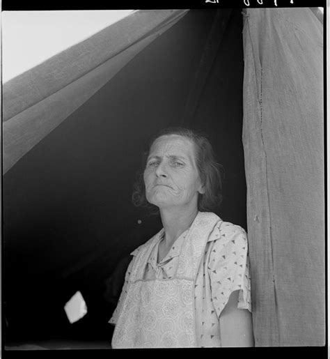 Women In Photography Dorothea Lange Cherie Amour Boudoir