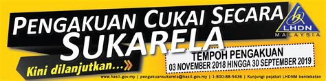 Contoh surat pengantar saja pada saat ini memang sangat dibutuhkan, karena surat pengantar termasuk contoh dari surat resmi. 5 Golongan Ini Cepat Rebut Tawaran Pengakuan Sukarela LHDN ...