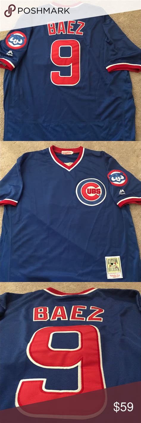 Here is a look at the top 10 prospects in the olympics, developed in consultation with domestic and international scouts employed by mlb teams. Cubs Javier Baez Mens 1984 Throwback jersey | Cubs merchandise, Jersey, Clothes design