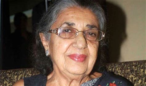 Bollywood Actress Shammi Passes Away At 89