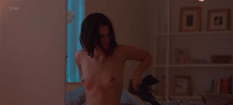 Nude Video Celebs Heida Reed Nude Sara Dogg Asgeirsdottir Nude