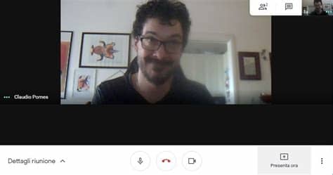 I've seen various systems join calls with a specified name for a meet / hangout call. Trucchi per Google Meet, soluzioni a problemi e strumenti ...
