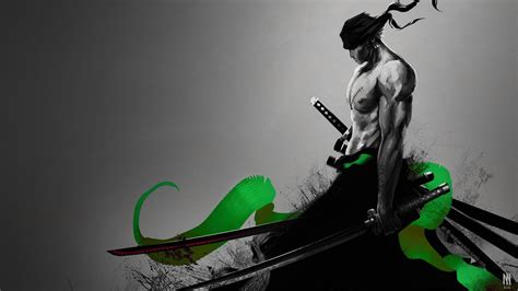 406 roronoa zoro hd wallpapers background images. Zoro One Piece Wallpapers - Wallpaper Cave