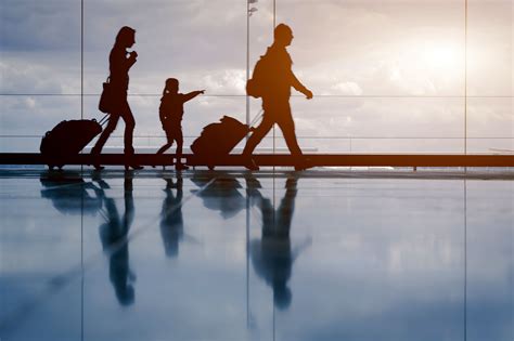 Kenya Airports Authority : Traveling with Children
