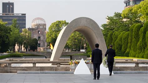 Hiroshima Court Recognizes Atomic Bomb ‘black Rain Victims Newsnation