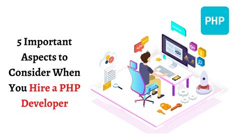 How To Hire Dedicated Php Developers Points To Know