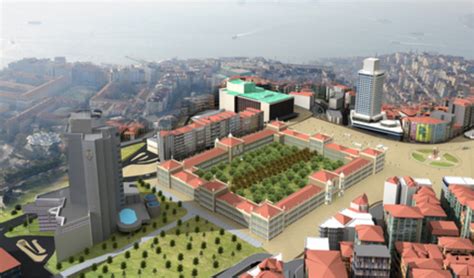 Uncivilised Taksim Gezi Park Plans Spark Turkish Summer