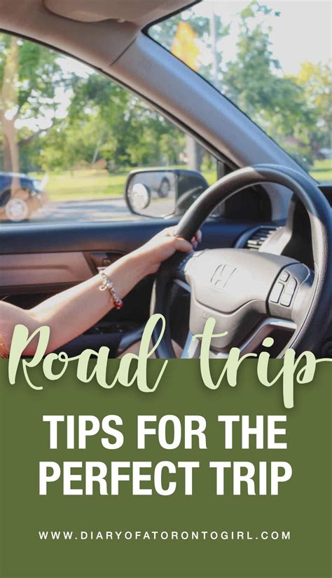 10 Tips For The Perfect Road Trip In 2020 Road Trip Perfect Road