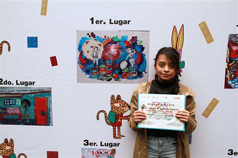 Xxv Concurso Nacional De Dibujo Y Pintura Infantil Y Juvenil 2018 Etapa