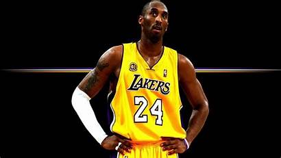 Kobe Bryant Wallpapers Lakers Desktop Wide Cave
