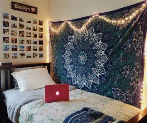 Psychedelic Tapestry Decoration Dorm Room Tapestry Dorm Room Wall