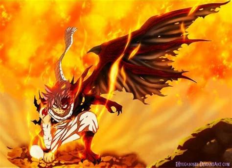 Los Dragons Slayer Wiki Anime Amino