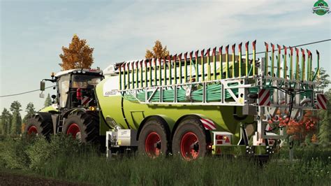 Kaweco Sch Tandem V1000 Fs19 Mod Mod For Landwirtschafts