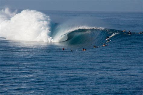 Best Time For Surfing In Tahiti 2024 Best Season Roveme
