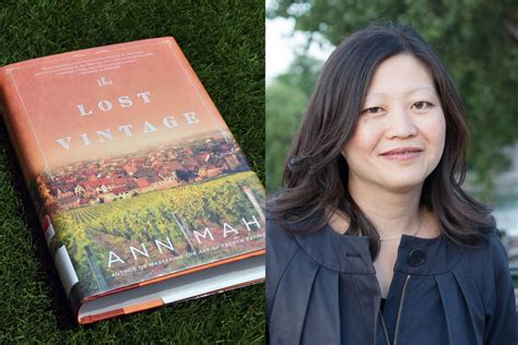 Qanda With Ann Mah Author Of The Lost Vintage Book Club Chat