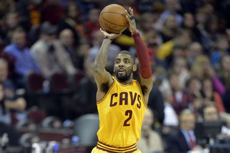 Kyrie irving, channing frye bulls receive: Kyrie Irving says the Cavs are 'the team to beat' - Fear The Sword
