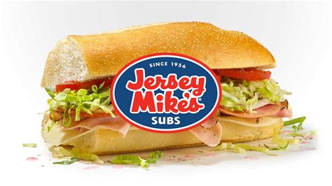 Jersey Mike's : Jersey Mike's Subs Franchise : Jersey mike 
