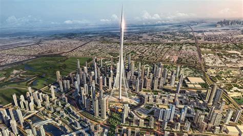 Dubai Creek Tower Biglietti Orari E Informazioni Utili Per La Visita