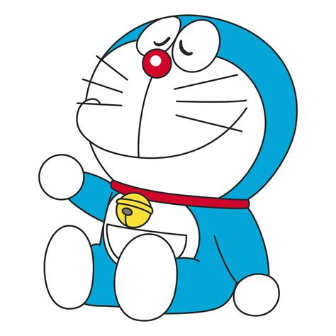 Inspirasi 22 Gambar Logo Doraemon