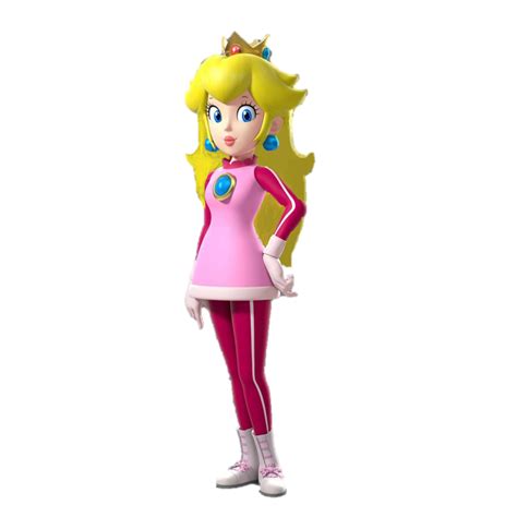 Https://techalive.net/outfit/princess Peach Winter Outfit