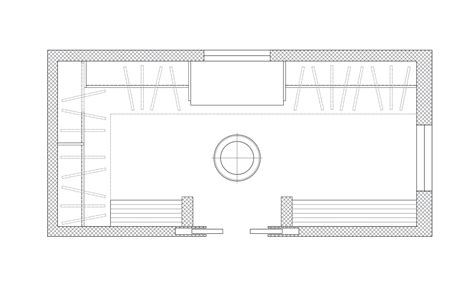 SMALL MASTER CLOSET FLOOR PLAN DESIGN TIPS MELODIC LANDING PROJECT