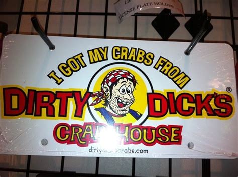 Excellent Food And Service Review Of Dirty Dick S Crab House Nags Head Nags Head NC