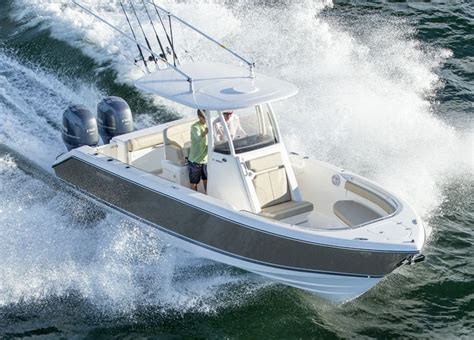 Since 1995, malibu boats have been handcrafted in albury. Malibu enters agreement to acquire Pursuit Boats | Boating ...