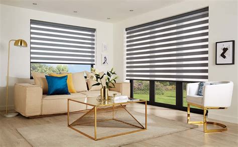 Vision Blinds Electric Blinds For Large Windows And Bi Fold Doors