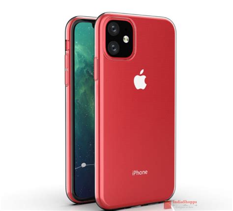 Iphone Xr 2019 To Come In Subhued Alternative Colors Options