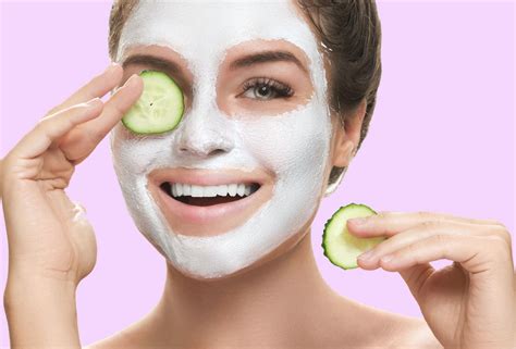 The 5 Best Face Masks For Oily Skin