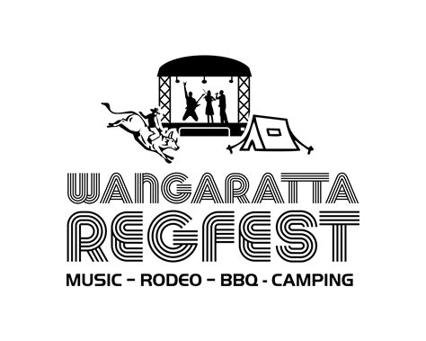 Iwannaticket Wangaratta Regfest Musicrodeobbqbreweries Festival