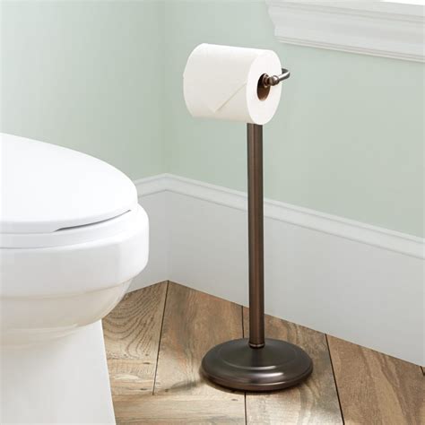 Verticle Toilet Paper Holder Lalocades