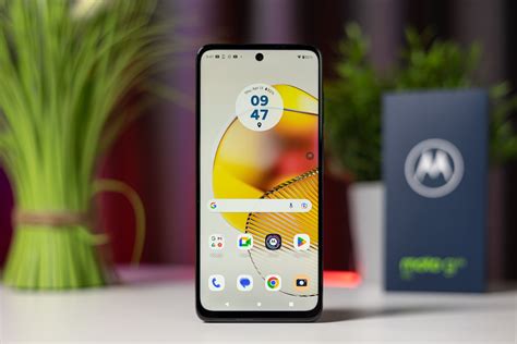 Motorola Moto G73 5G Review PhoneArena