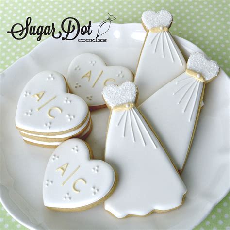 Custom Decorated Sugar Cookies