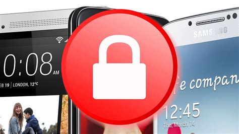 10 Tips To Make Your Phone More Secure Techradar