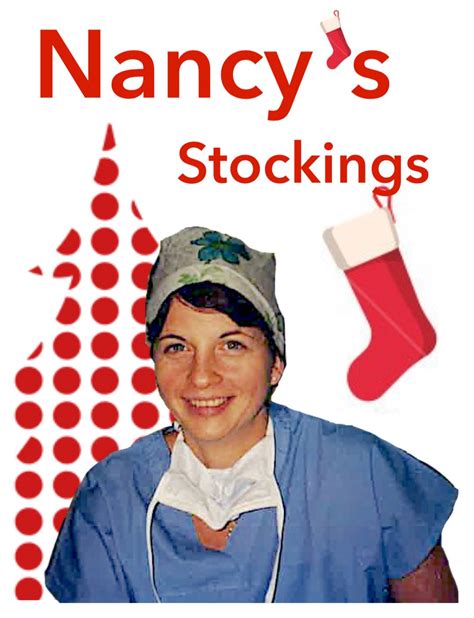 Nancys Stockings
